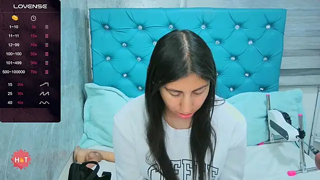 MAARYMOON online show from 02-06-26, 11:24