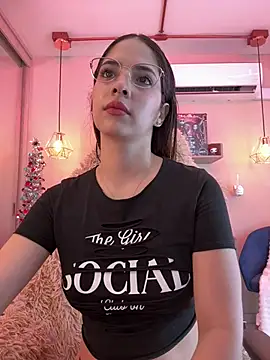 Zoe Bae online show from 01-05-25, 03:45