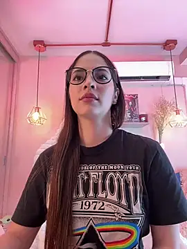 Zoe Bae online show from 01-13-25, 10:24