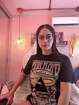 Zoe Bae online show from 01-14-25, 02:50