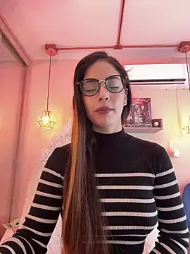 Zoe Bae online show from 01-28-25, 09:29