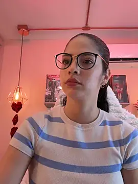 Zoe Bae online show from 02-17-25, 10:14