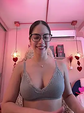 Zoe Bae online show from 02-19-25, 09:36