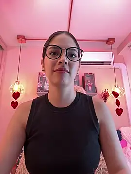 Zoe Bae online show from 02-28-25, 10:17