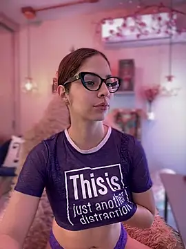 Zoe Bae online show from 09-17-25, 10:00