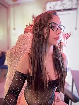 Zoe Bae online show from 09-23-25, 11:41