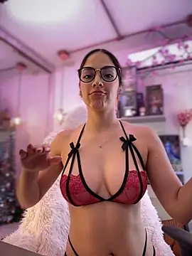 Zoe Bae online show from 11-19-25, 05:13