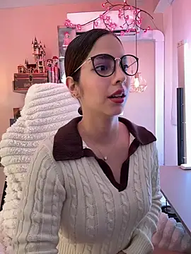 Zoe Bae online show from 02-06-26, 10:02