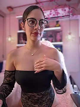 Zoe Bae online show from 05-12-26, 03:03