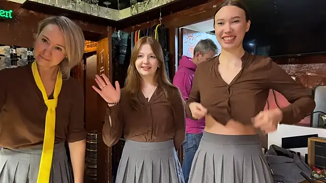 dirtypub online show from 12-15-24, 11:45