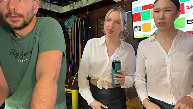 dirtypub online show from 03-22-25, 09:21