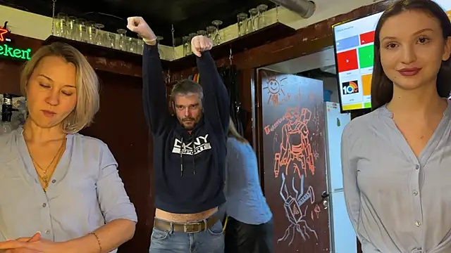 dirtypub online show from 11-15-25, 12:34