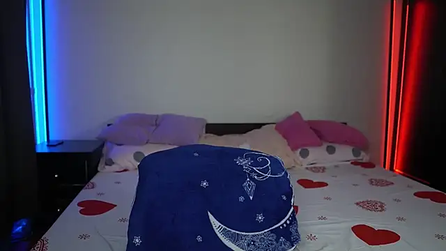 TiffanyPierce online show from 01-07-25, 12:13