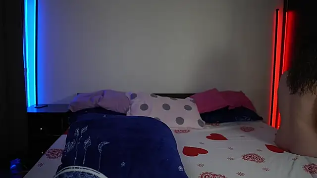 TiffanyPierce online show from 02-26-25, 09:16