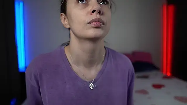 TiffanyPierce online show from 02-27-25, 09:14