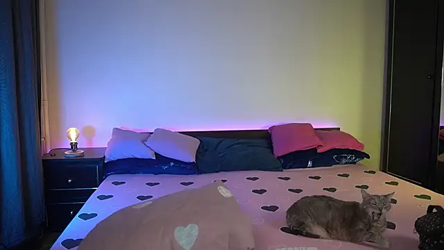 TiffanyPierce online show from 11-27-25, 09:28