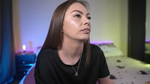 TiffanyPierce online show from 02-08-26, 09:07