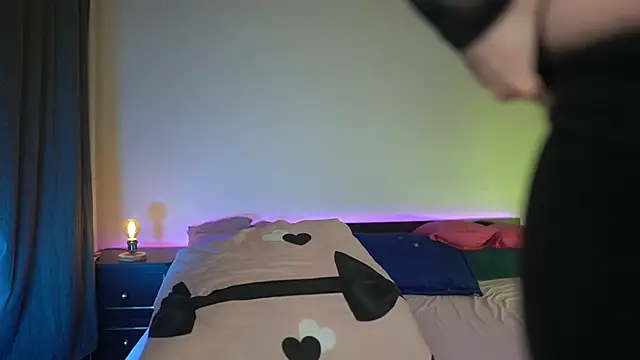 TiffanyPierce online show from 02-09-26, 09:19