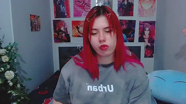 MikaMoonn online show from 12-22-24, 12:28