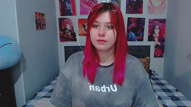 MikaMoonn online show from 12-28-24, 12:26