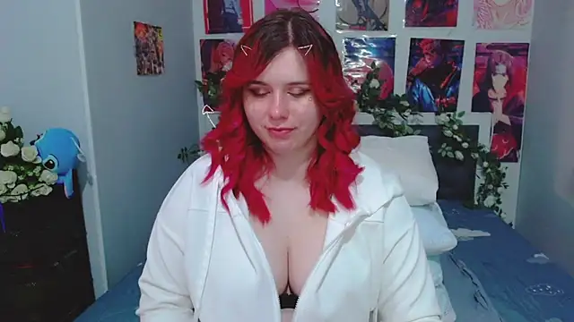 MikaMoonn online show from 02-13-25, 02:56