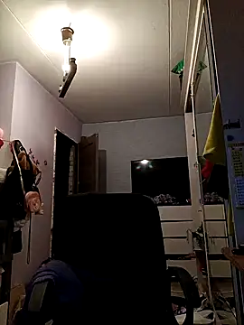 Lizok69 online show from 02-09-25, 01:44