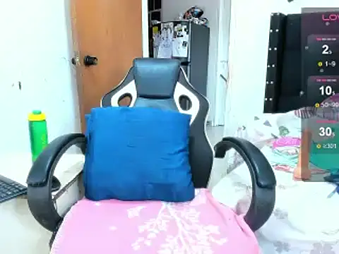 ebonnylatinx online show from 12-07-24, 09:44