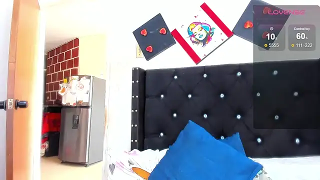 ebonnylatinx online show from 01-10-25, 04:09