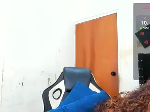 ebonnylatinx online show from 02-08-25, 04:57