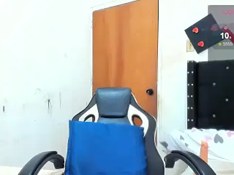 ebonnylatinx online show from 02-08-25, 07:59