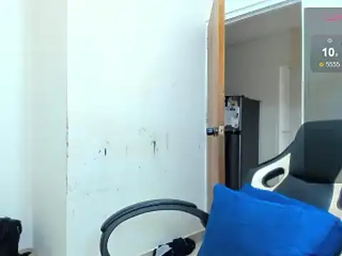 ebonnylatinx online show from 03-16-25, 10:31