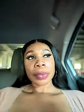 Belle    online show from 10-10-25, 09:14