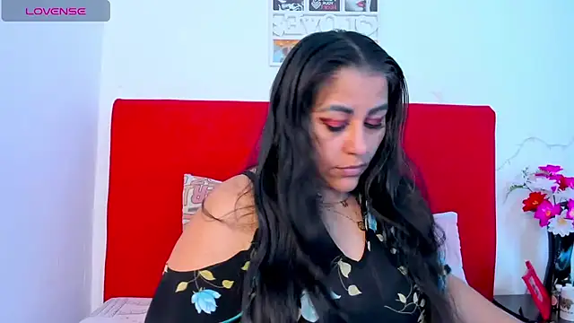 SexxyPamela online show from 03-18-25, 07:31