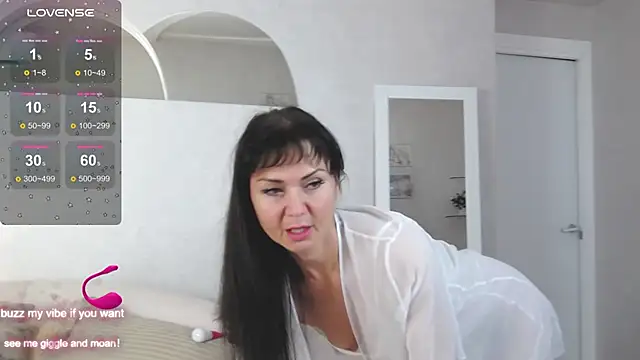 Melissa Fane online show from 09-14-25, 12:04