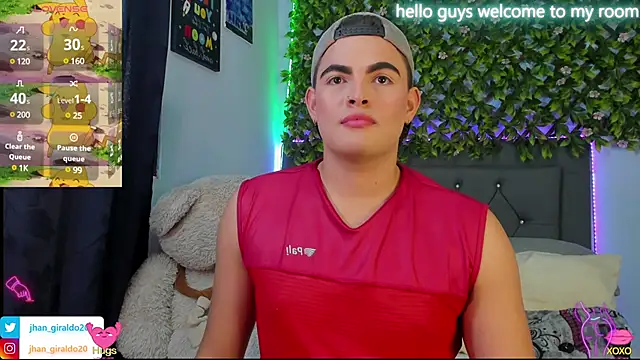 Snapshot of kamii_22 chatting on 12-04-24, 10:30 kamii 22 online show from 12-04-24, 10:30