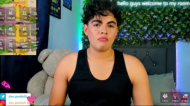 Snapshot of kamii_22 chatting on 12-12-24, 04:53 kamii 22 online show from 12-12-24, 04:53