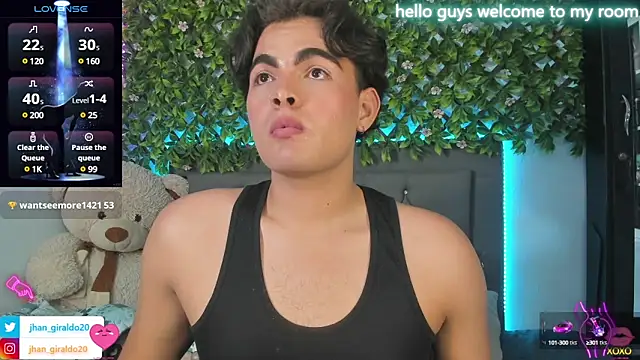 Snapshot of kamii_22 chatting on 01-15-25, 08:51 kamii 22 online show from 01-15-25, 08:51