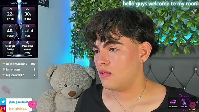 Snapshot of kamii_22 chatting on 01-20-25, 09:24 kamii 22 online show from 01-20-25, 09:24