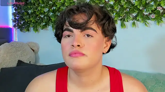 Snapshot of kamii_22 chatting on 03-07-25, 07:05 kamii 22 online show from 03-07-25, 07:05