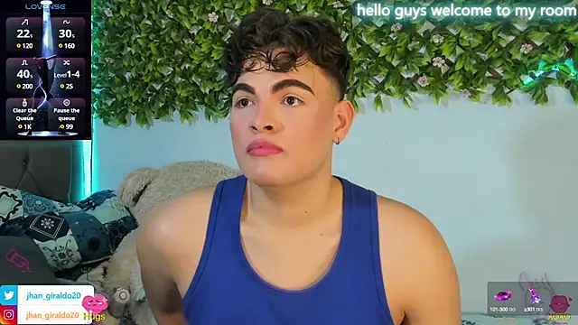 Snapshot of kamii_22 chatting on 03-22-25, 09:10 kamii 22 online show from 03-22-25, 09:10