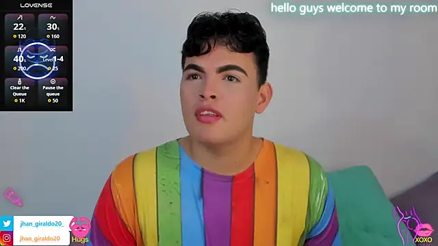 kamii 22 online show from 01-13-26, 11:43