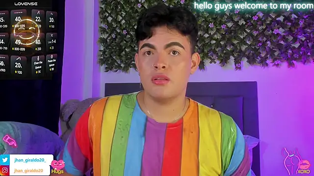 kamii 22 online show from 02-07-26, 10:30