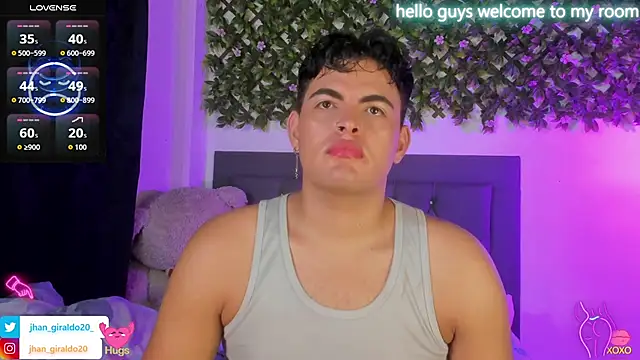 kamii 22 online show from 02-11-26, 10:09