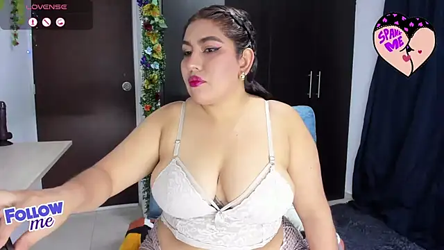 ElikoLanny  online show from 03-22-26, 03:54