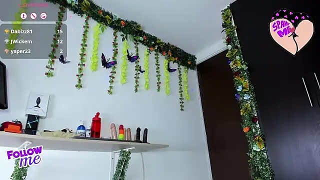 ElikoLanny  online show from 03-27-26, 08:26