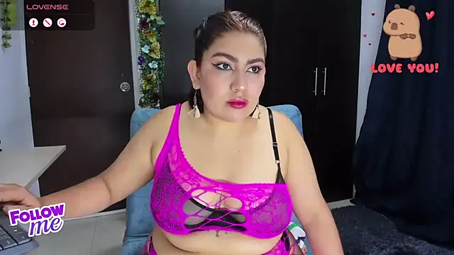 ElikoLanny  online show from 04-24-26, 01:30