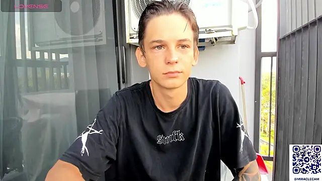 MiracleCam online show from 10-15-25, 12:00