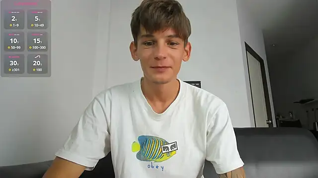 MiracleCam online show from 03-08-26, 07:45