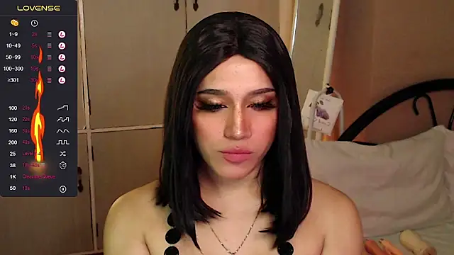 deliciouskelly online show from 01-26-25, 09:19