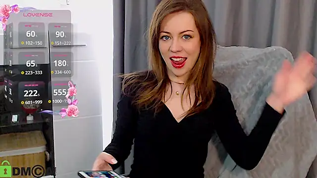 GirlfriendNina online show from 02-20-25, 09:11